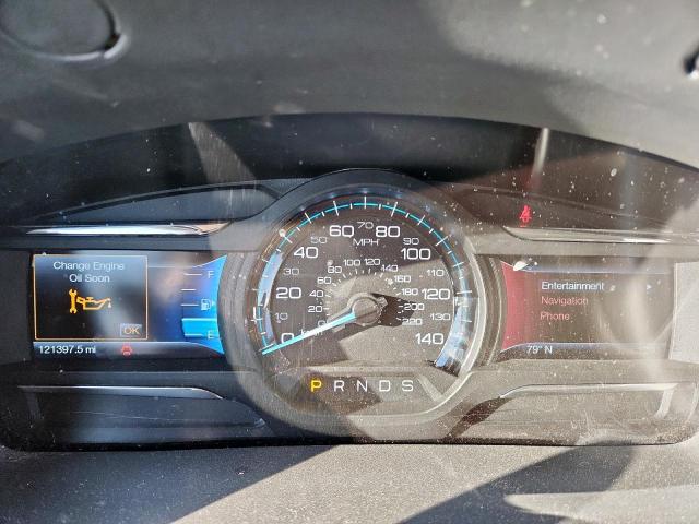 Ford Flex Sel Image 7