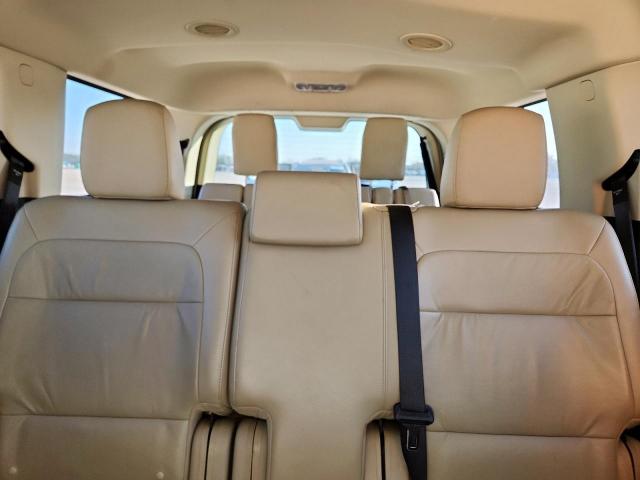 Ford Flex Sel Image 6