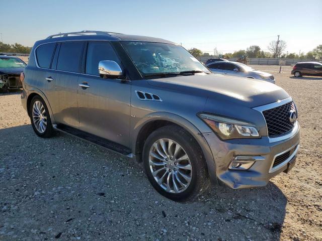 INFINITI Qx Image 11