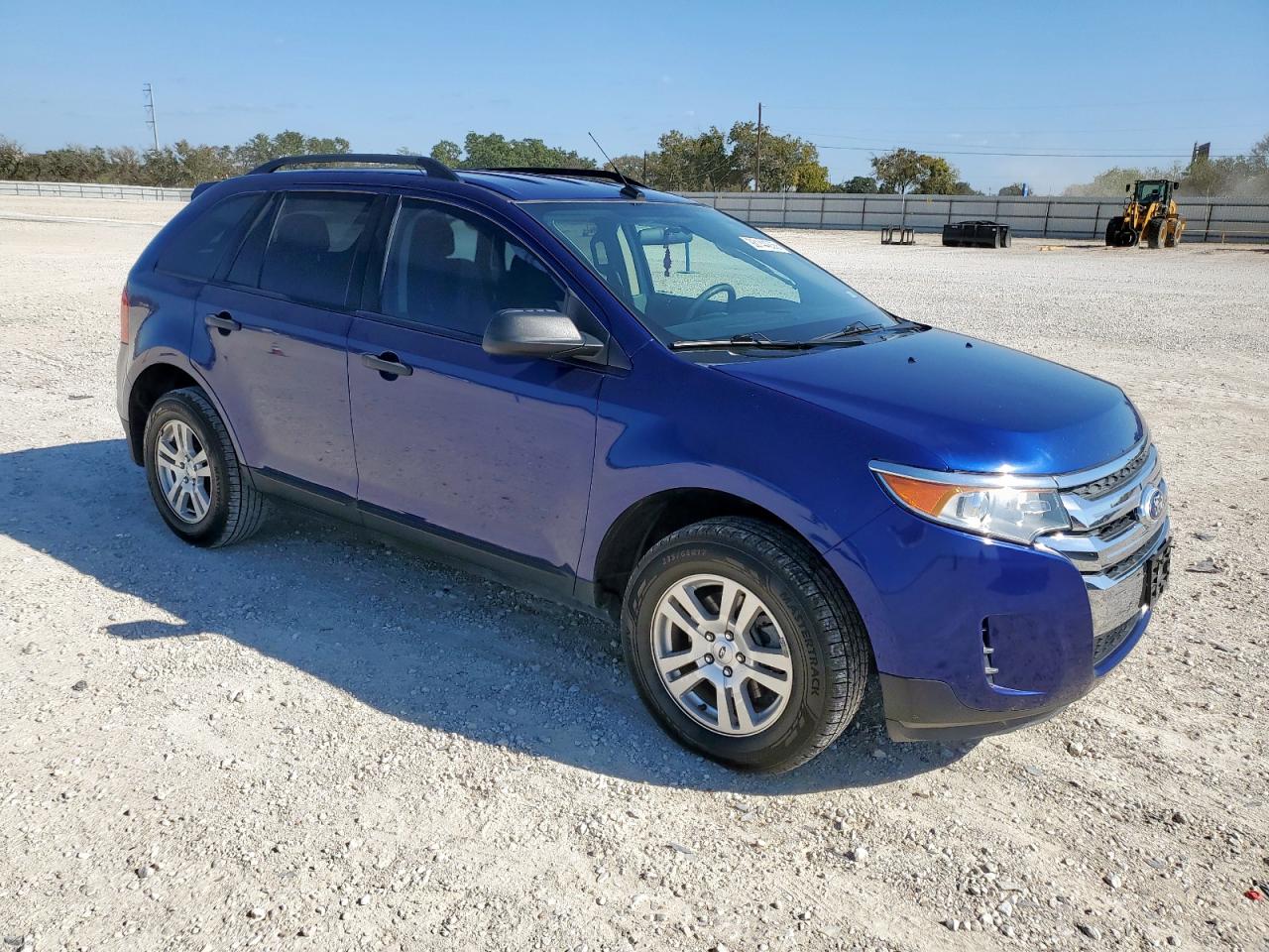 Ford Edge Se Image 13