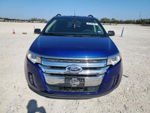 Ford Edge Se Image 10