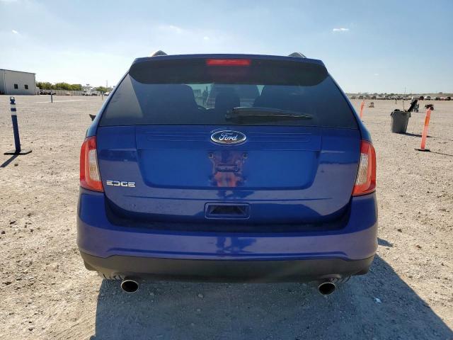 Ford Edge Se Image 5