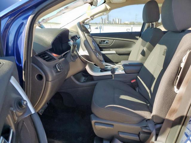 Ford Edge Se Image 3