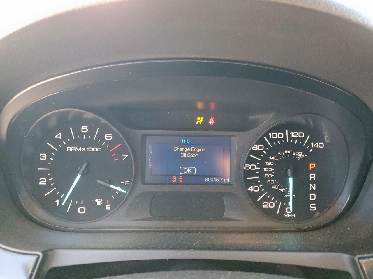 Ford Edge Se Image 11