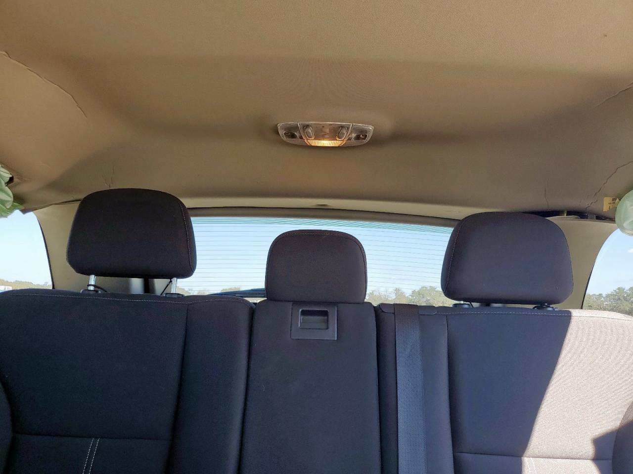 Ford Edge Se Image 6