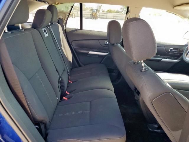 Ford Edge Se Image 7