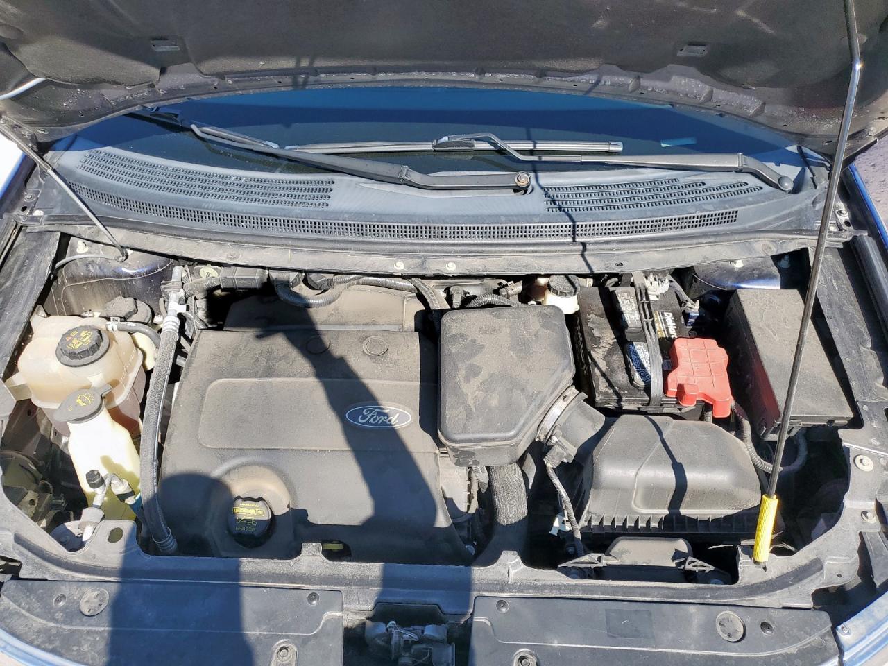 Ford Edge Se Image 12