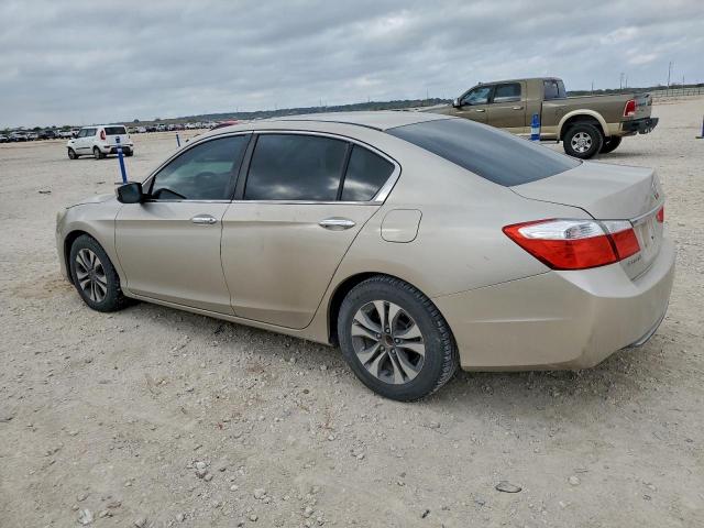 Honda Accord Lx Image 7