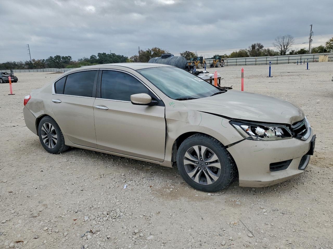 Honda Accord Lx Image 11