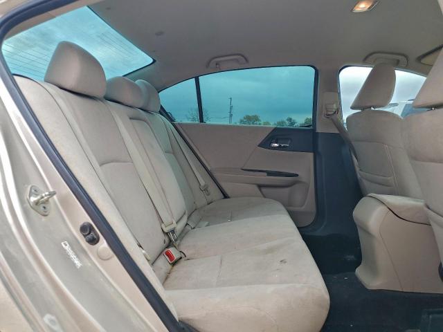 Honda Accord Lx Image 12