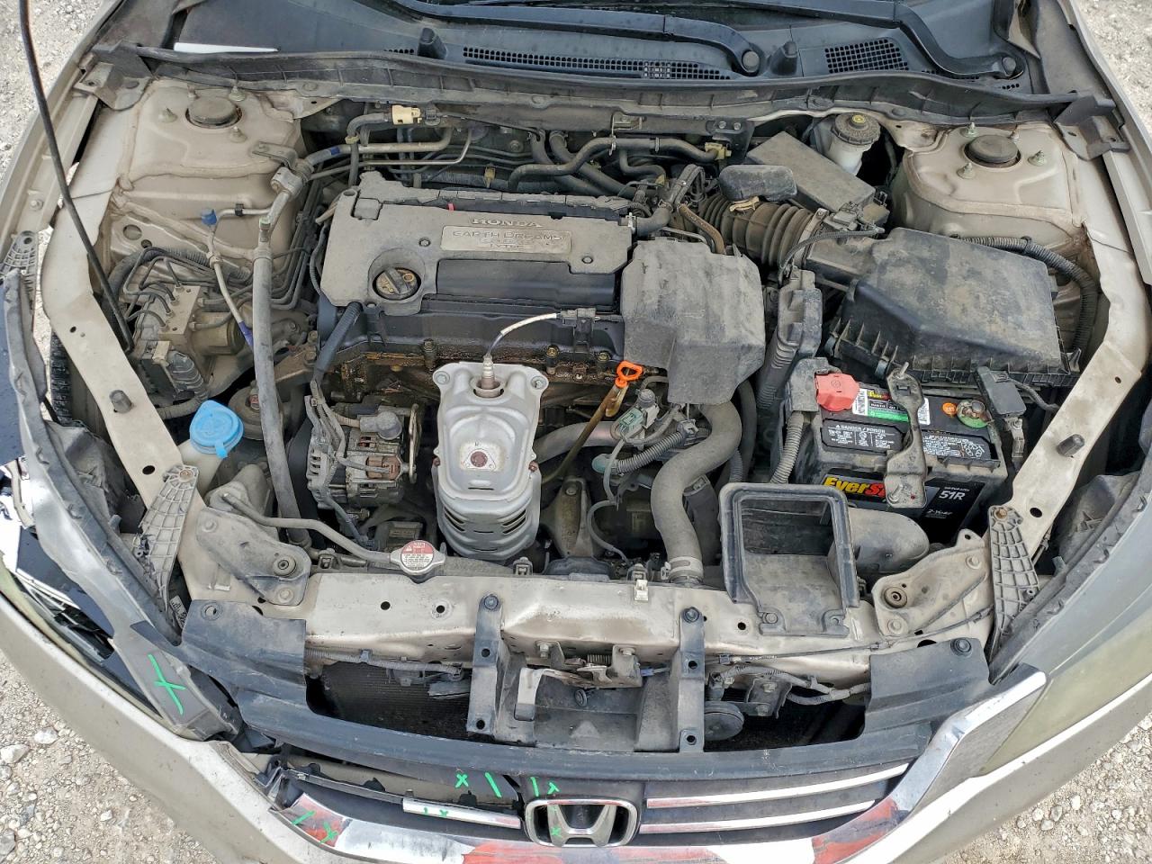 Honda Accord Lx Image 10