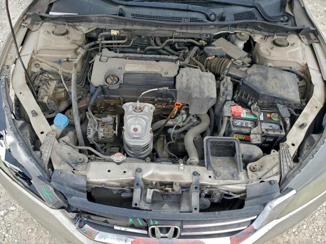 Honda Accord Lx Image 10