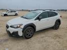 Subaru Crosstrek Sport Image 1