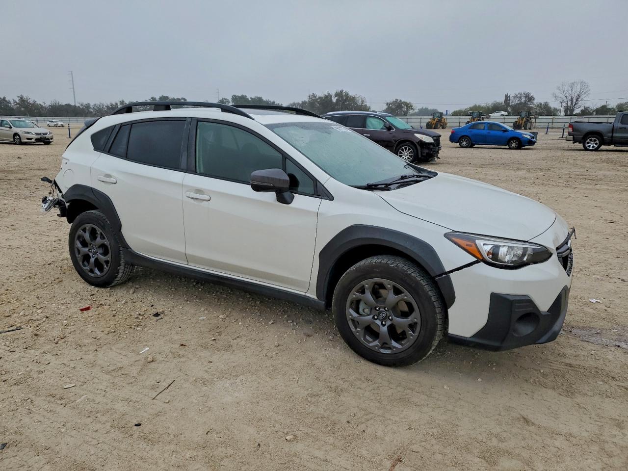 Subaru Crosstrek Sport Image 3