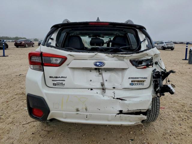 Subaru Crosstrek Sport Image 9