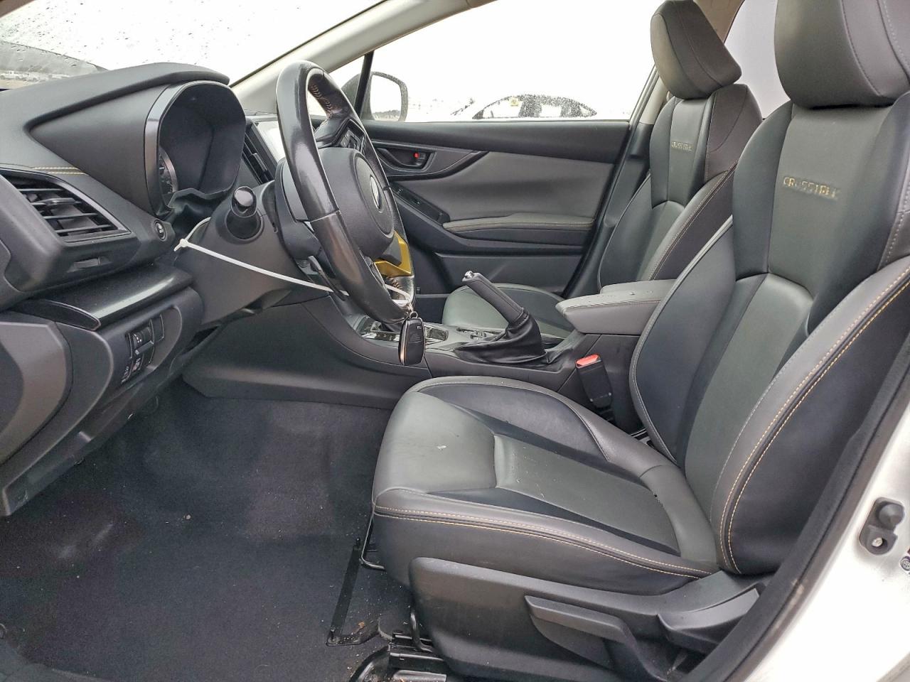 Subaru Crosstrek Sport Image 7