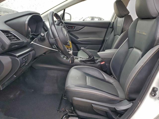 Subaru Crosstrek Sport Image 7