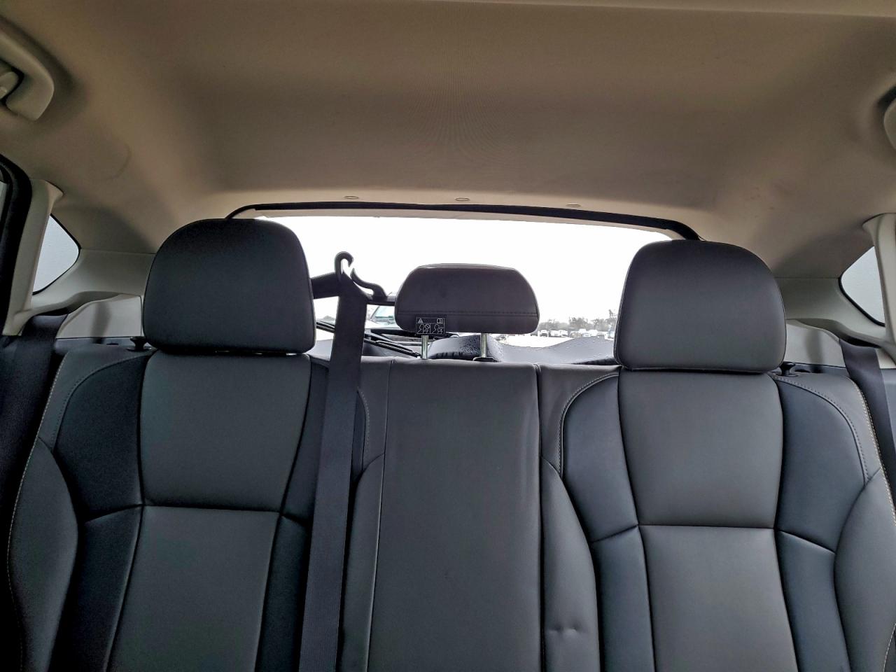 Subaru Crosstrek Sport Image 6