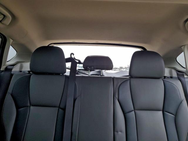 Subaru Crosstrek Sport Image 6