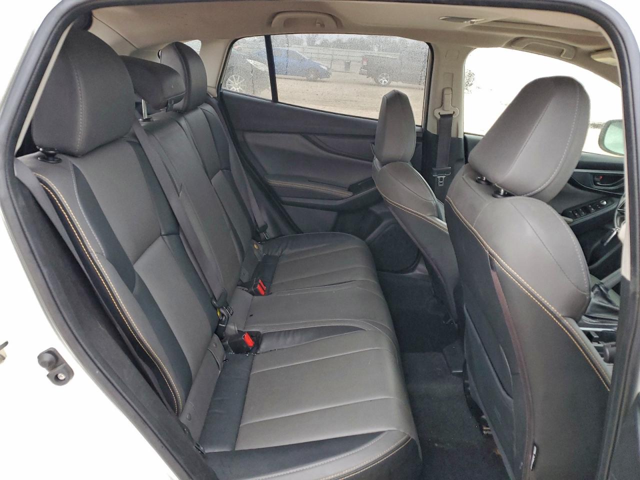 Subaru Crosstrek Sport Image 5