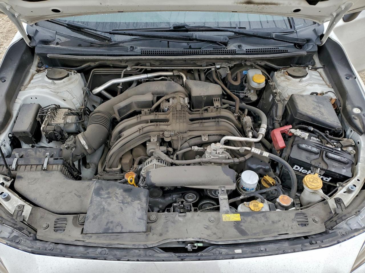 Subaru Crosstrek Sport Image 10