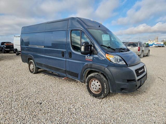 Ram Promaster 3500 High Image 2