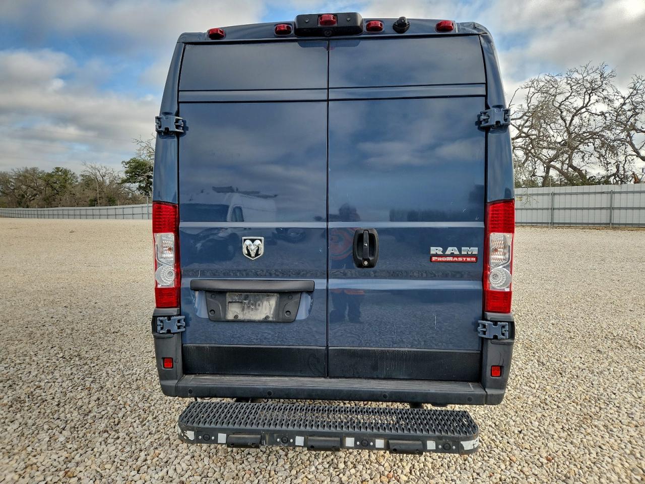 Ram Promaster 3500 High Image 11