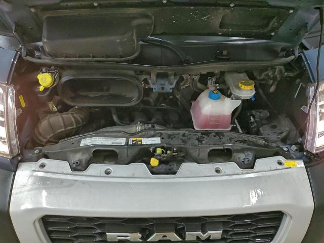 Ram Promaster 3500 High Image 10