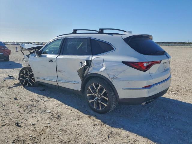 Acura MDX Technology Image 14