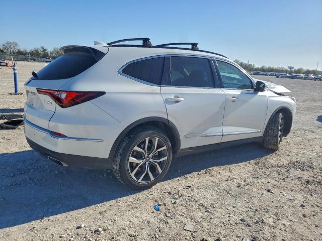 Acura MDX Technology Image 4