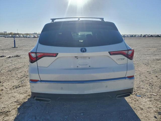 Acura MDX Technology Image 2