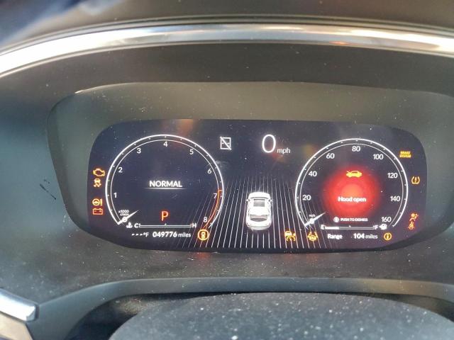 Acura MDX Technology Image 7