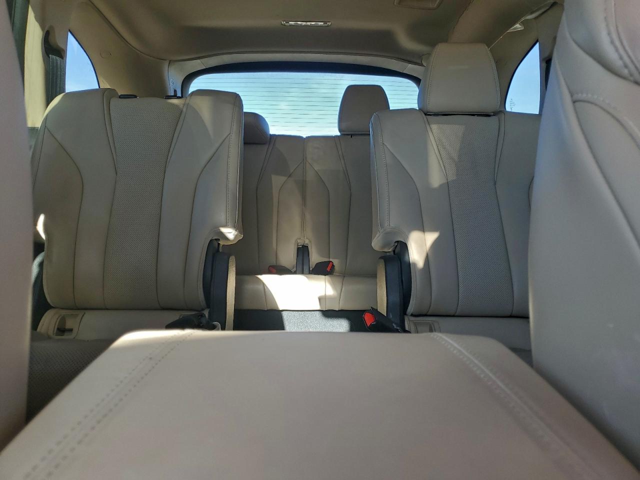 Acura MDX Technology Image 9