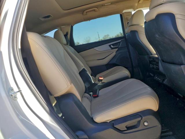 Acura MDX Technology Image 13