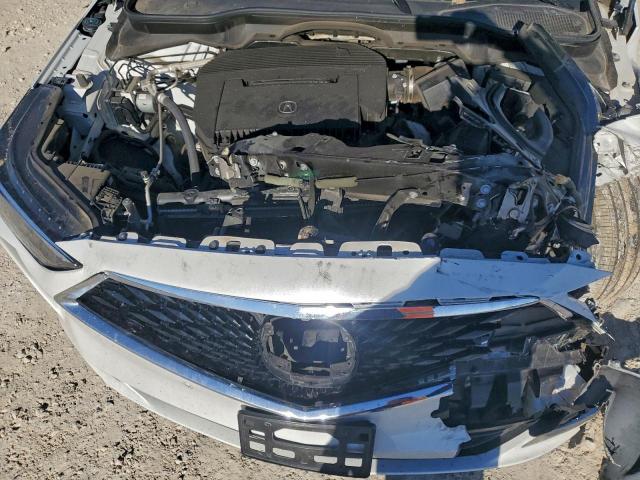 Acura MDX Technology Image 8