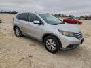Honda Crv Ex Image 4
