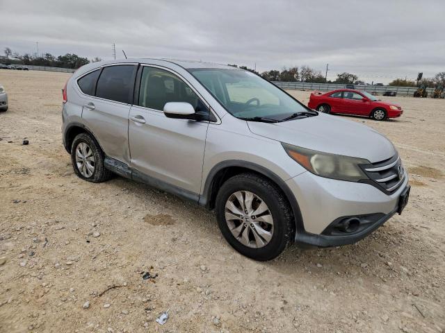 Honda Crv Ex Image 4