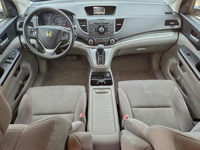 Honda Crv Ex Image 5