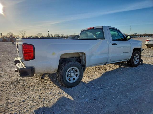 Chevrolet Silverado C1500 Image 9