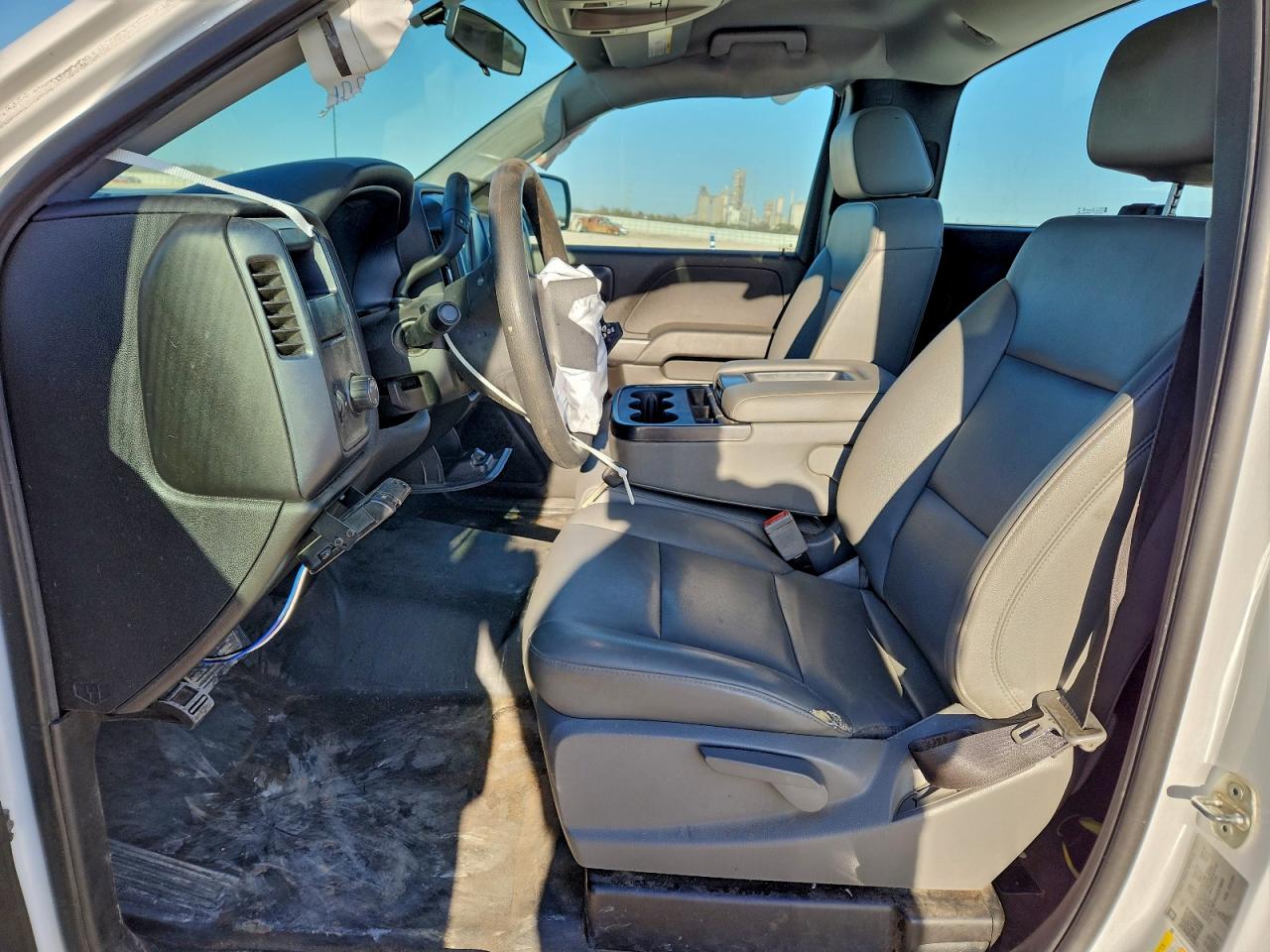 Chevrolet Silverado C1500 Image 7