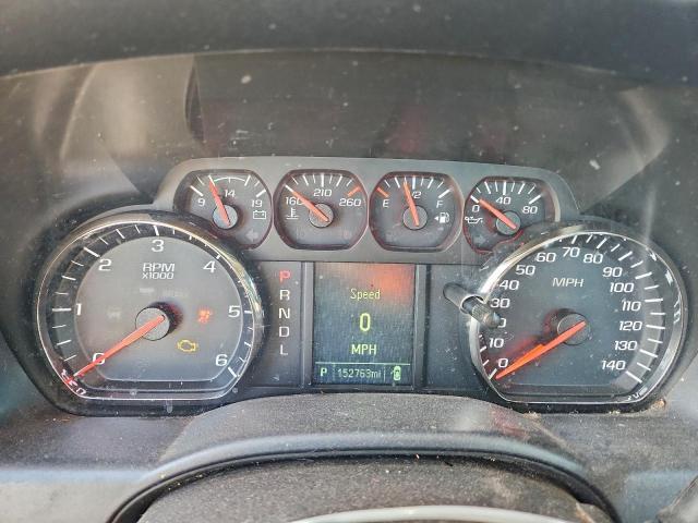 Chevrolet Silverado C1500 Image 2