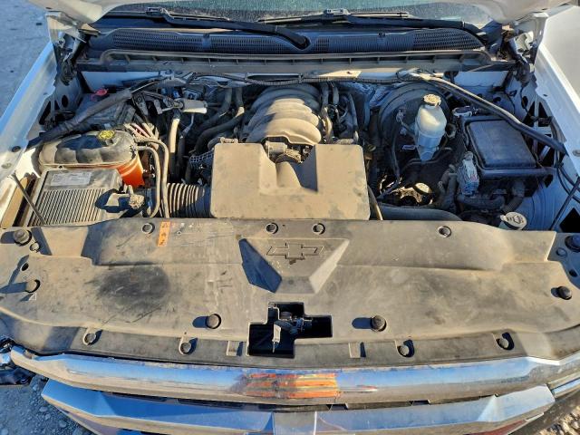 Chevrolet Silverado C1500 Image 8