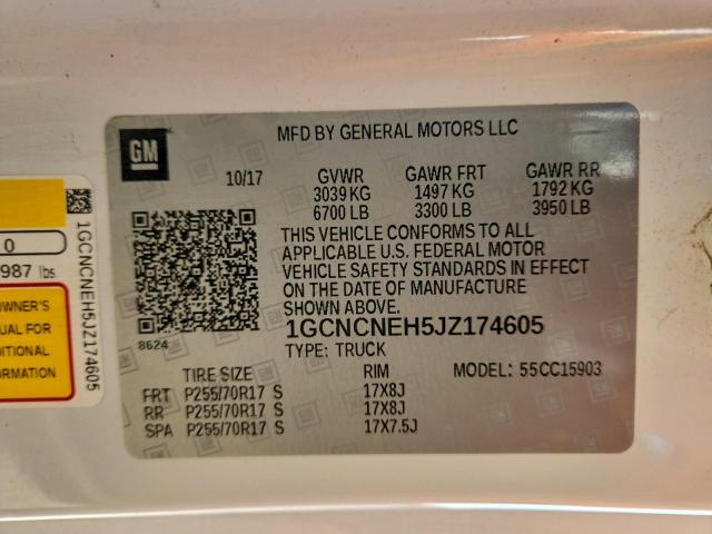 Chevrolet Silverado C1500 Image 5