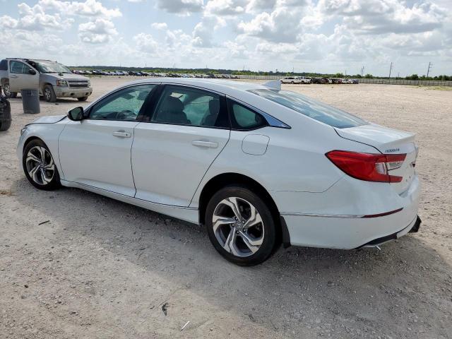 Honda Accord Exl Image 12