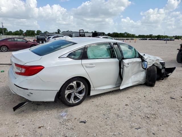 Honda Accord Exl Image 5