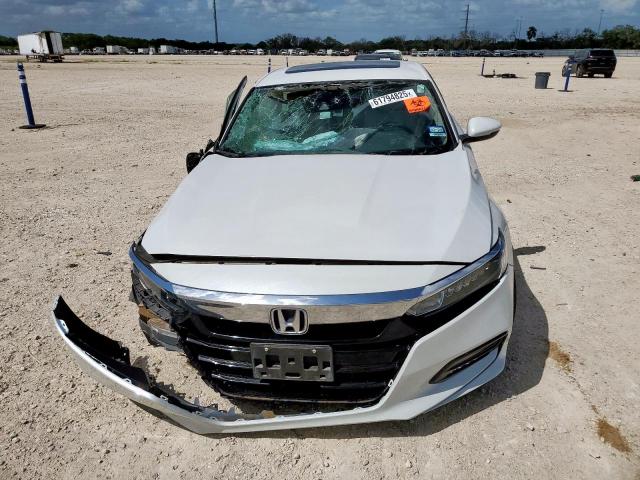 Honda Accord Exl Image 10