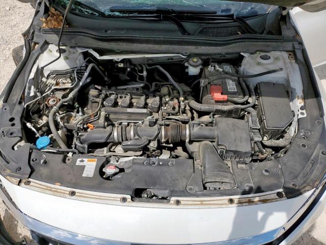 Honda Accord Exl Image 8