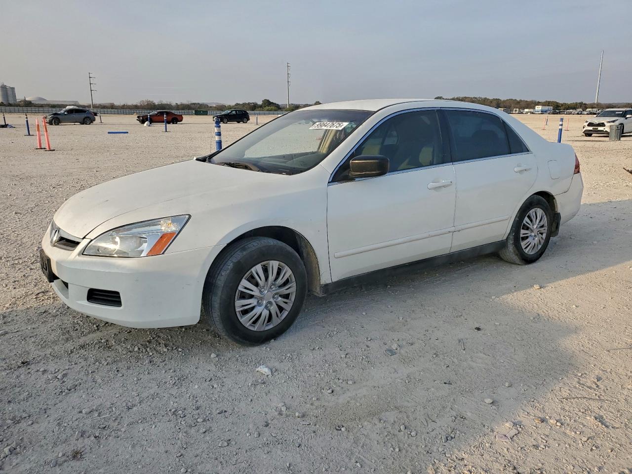 Honda Accord Lx Image 1