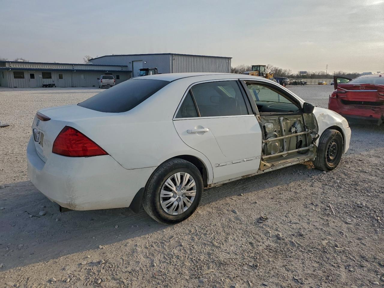 Honda Accord Lx Image 11