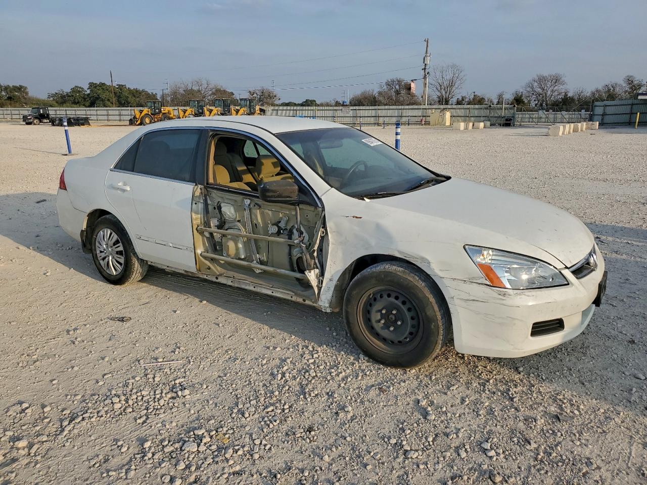 Honda Accord Lx Image 3